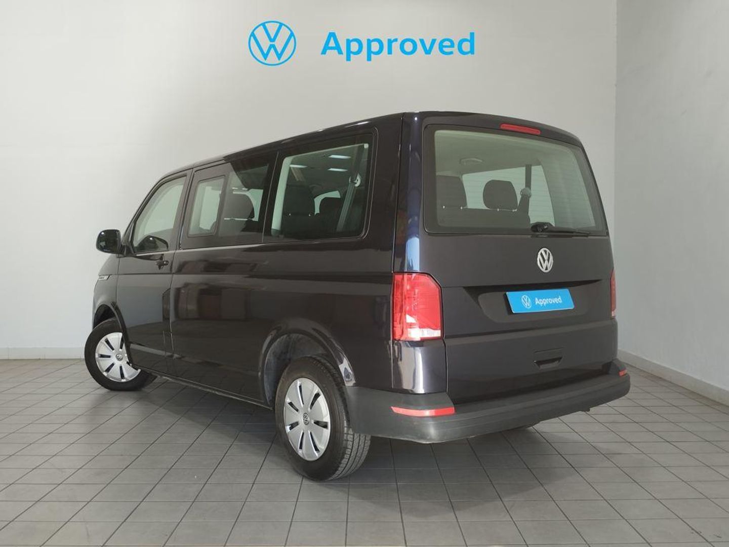Volkswagen Caravelle Origin Batalla Corta 2.0 TDI BMT 110 kW (150 CV) DSG