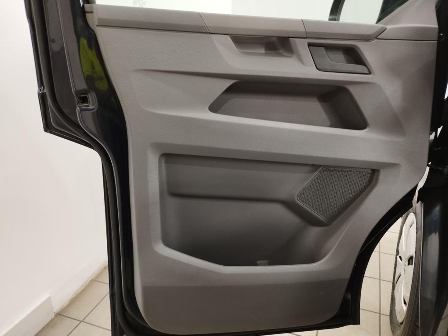 Volkswagen Caravelle Origin Batalla Corta 2.0 TDI BMT 110 kW (150 CV) DSG
