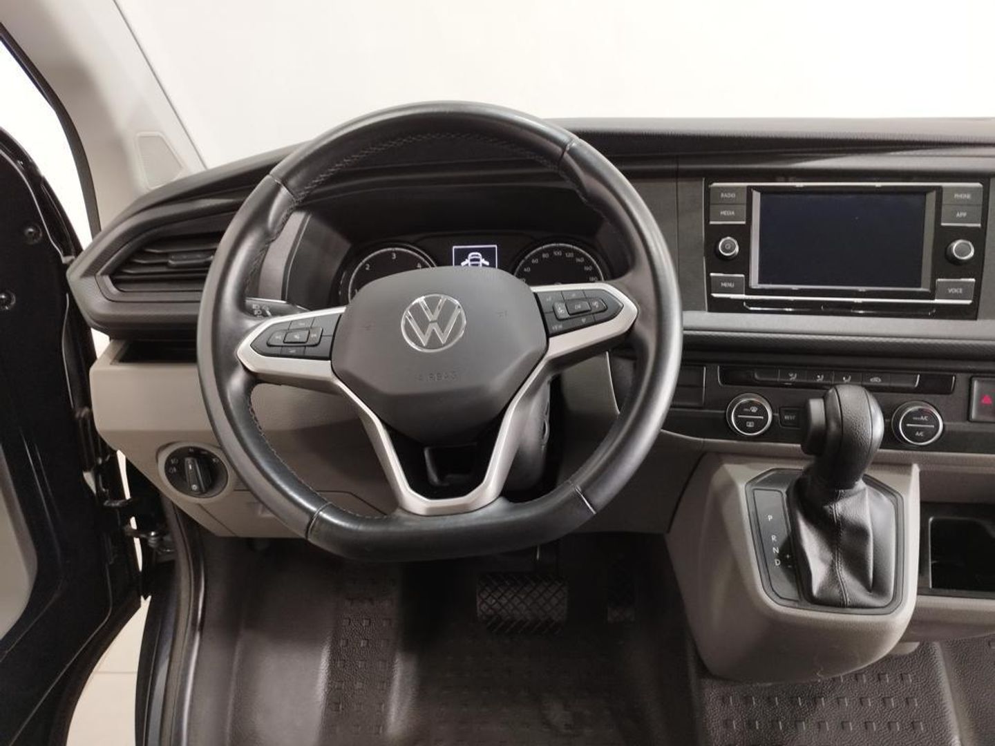 Volkswagen Caravelle Origin Batalla Corta 2.0 TDI BMT 110 kW (150 CV) DSG