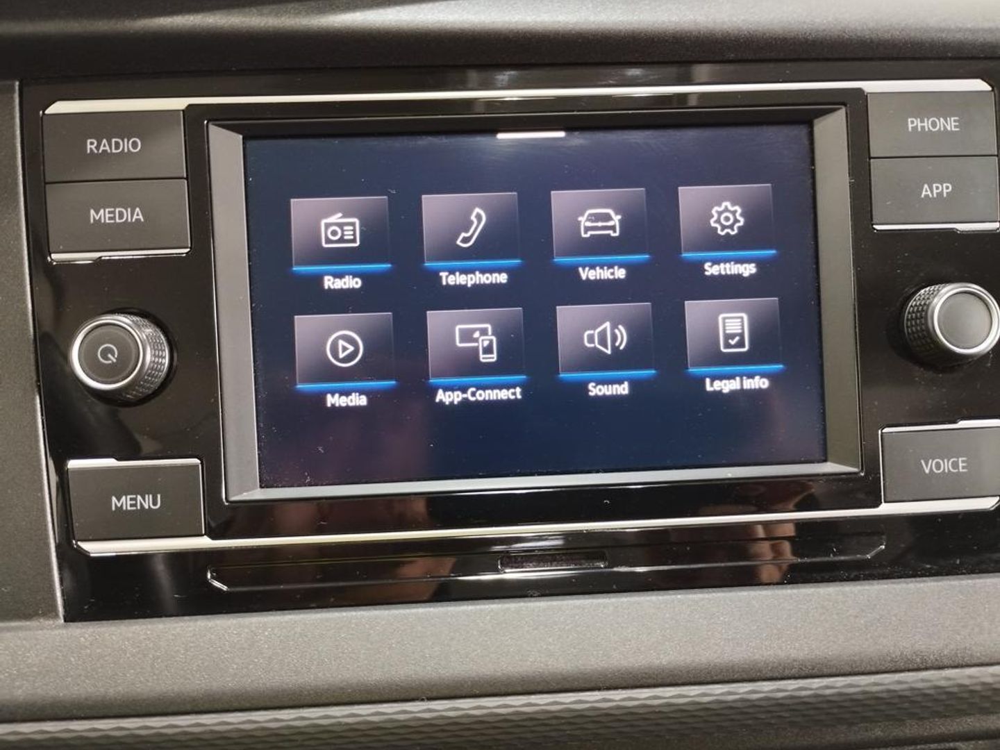 Volkswagen Caravelle Origin Batalla Corta 2.0 TDI BMT 110 kW (150 CV) DSG