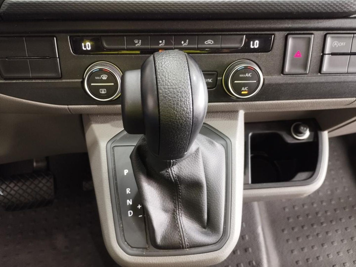 Volkswagen Caravelle Origin Batalla Corta 2.0 TDI BMT 110 kW (150 CV) DSG