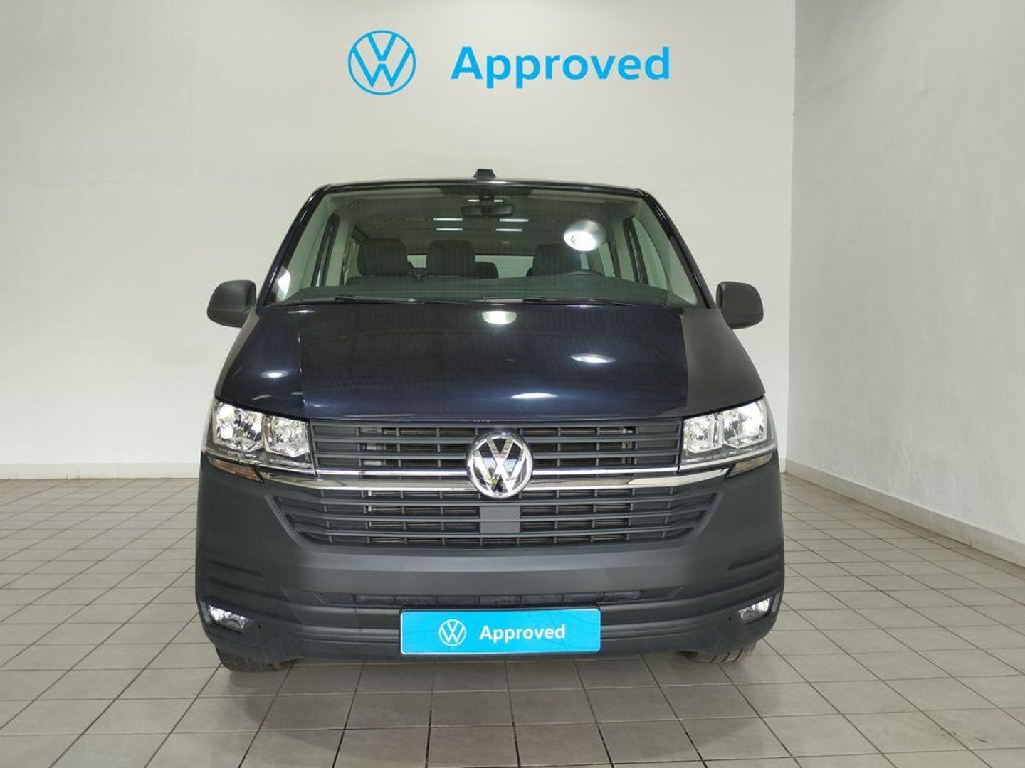 Volkswagen Caravelle Origin Batalla Corta 2.0 TDI BMT 110 kW (150 CV) DSG