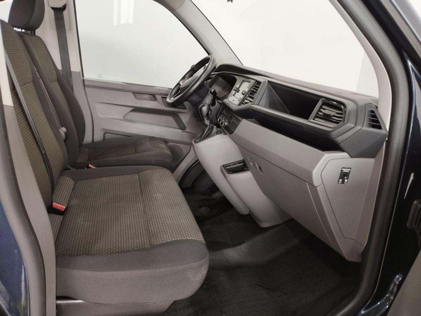 Volkswagen Caravelle Origin Batalla Corta 2.0 TDI BMT 110 kW (150 CV) DSG