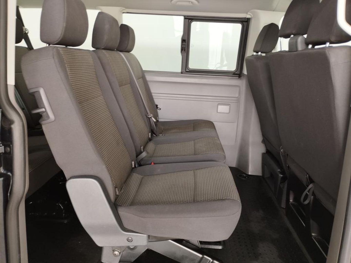 Volkswagen Caravelle Origin Batalla Corta 2.0 TDI BMT 110 kW (150 CV) DSG