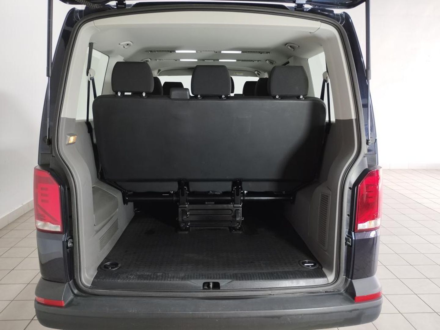 Volkswagen Caravelle Origin Batalla Corta 2.0 TDI BMT 110 kW (150 CV) DSG