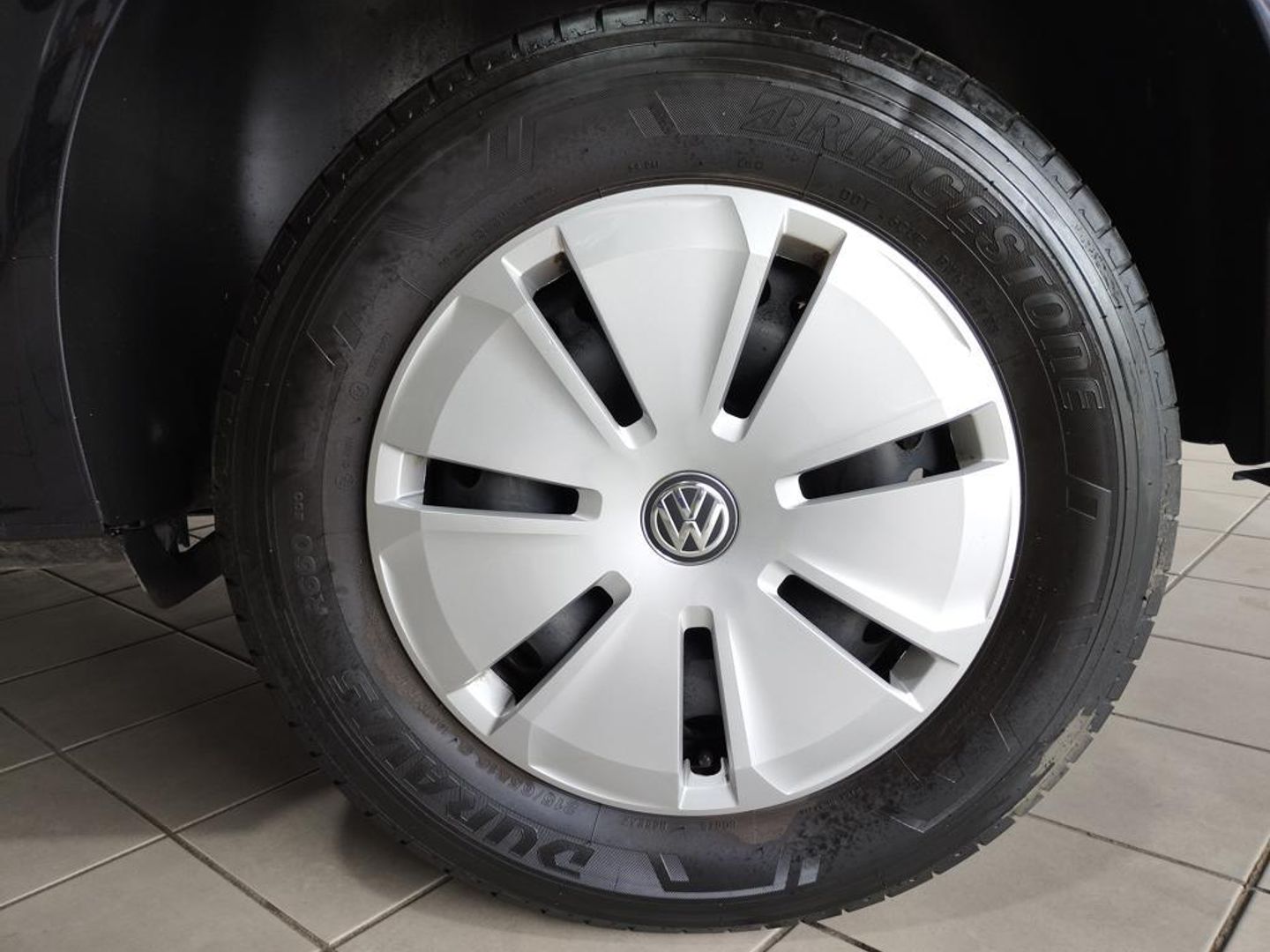 Volkswagen Caravelle Origin Batalla Corta 2.0 TDI BMT 110 kW (150 CV) DSG