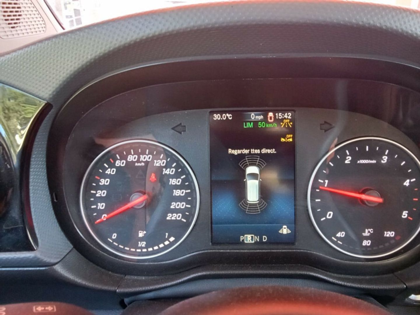 Mercedes-Benz Clase T 180 d 85 kW (116 CV) Gris Minivan