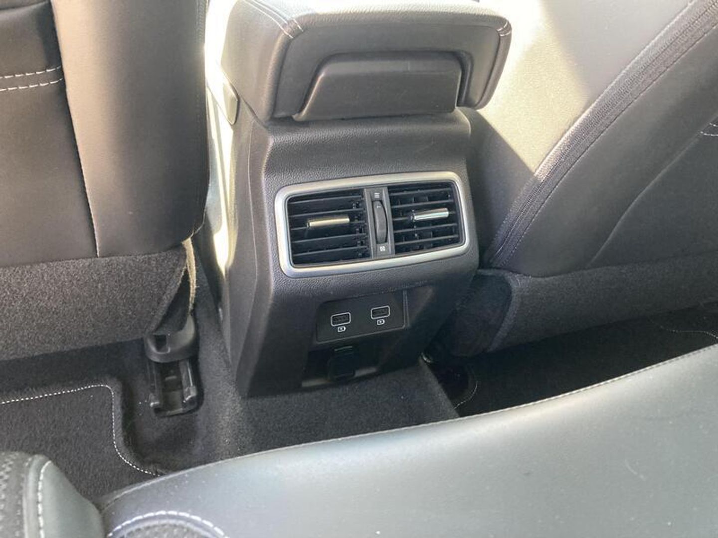 Renault Megane Zen Blue dCi 85 kW (115 CV) Blanco Compact