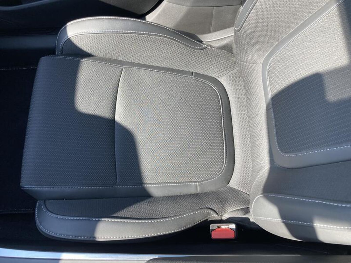 Renault Megane Zen Blue dCi 85 kW (115 CV) Blanco Compact