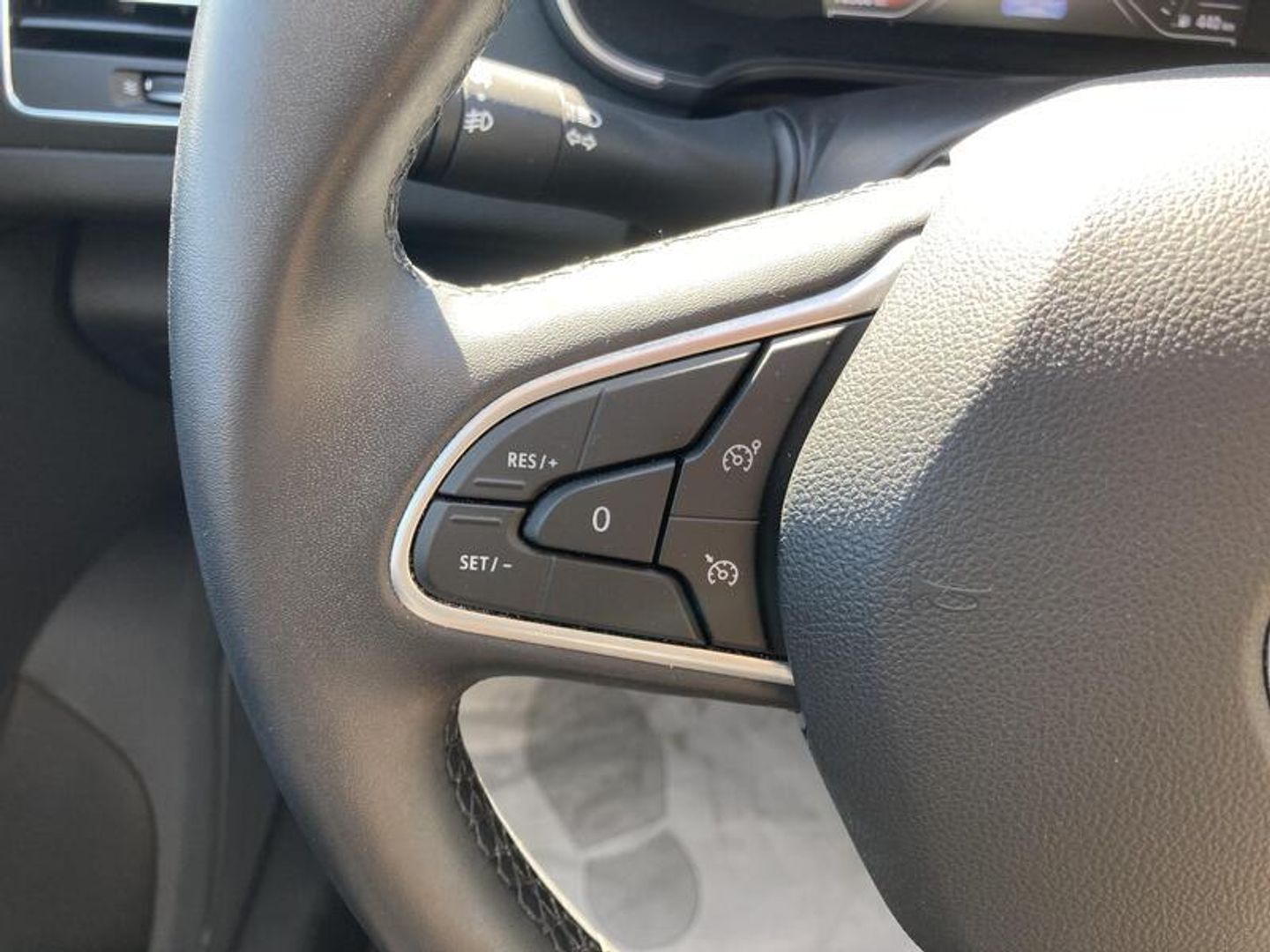 Renault Megane Zen Blue dCi 85 kW (115 CV) Blanco Compact