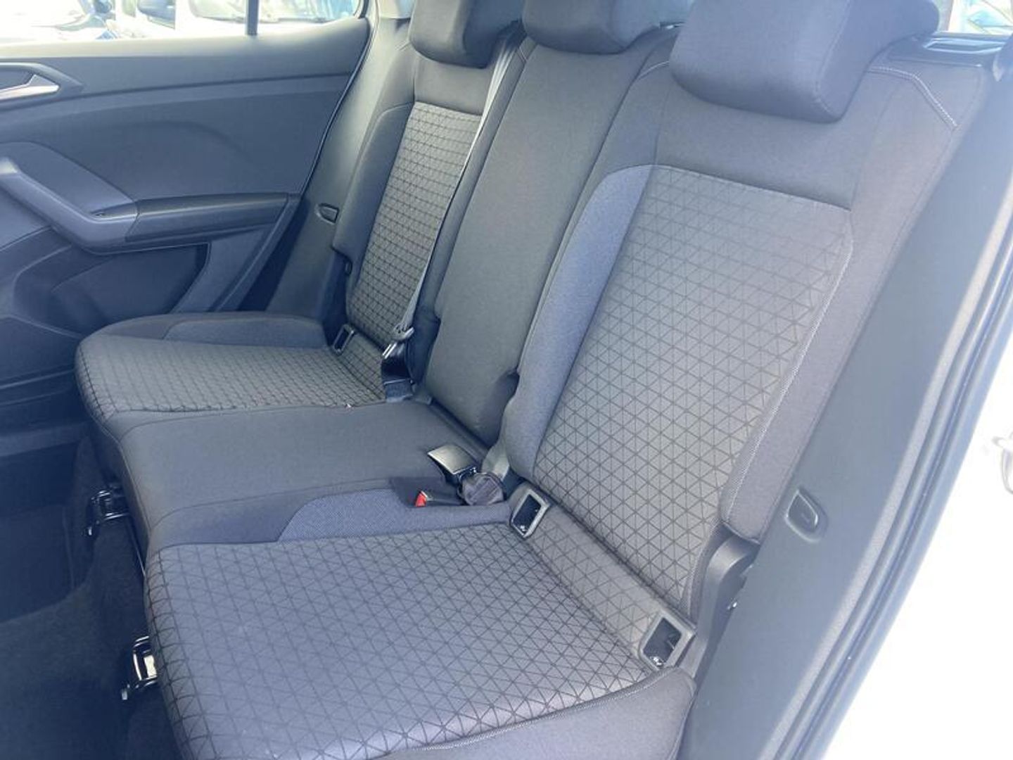 Volkswagen T-Cross Advance 1.0 TSI 85 kW (115 CV) DSG Blanco SUV