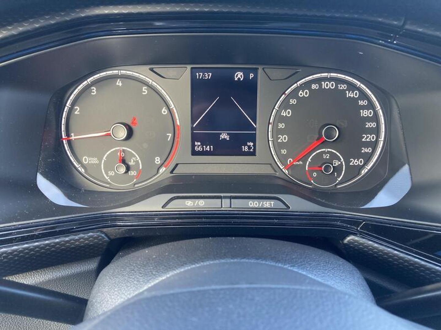 Volkswagen T-Cross Advance 1.0 TSI 85 kW (115 CV) DSG Blanco SUV