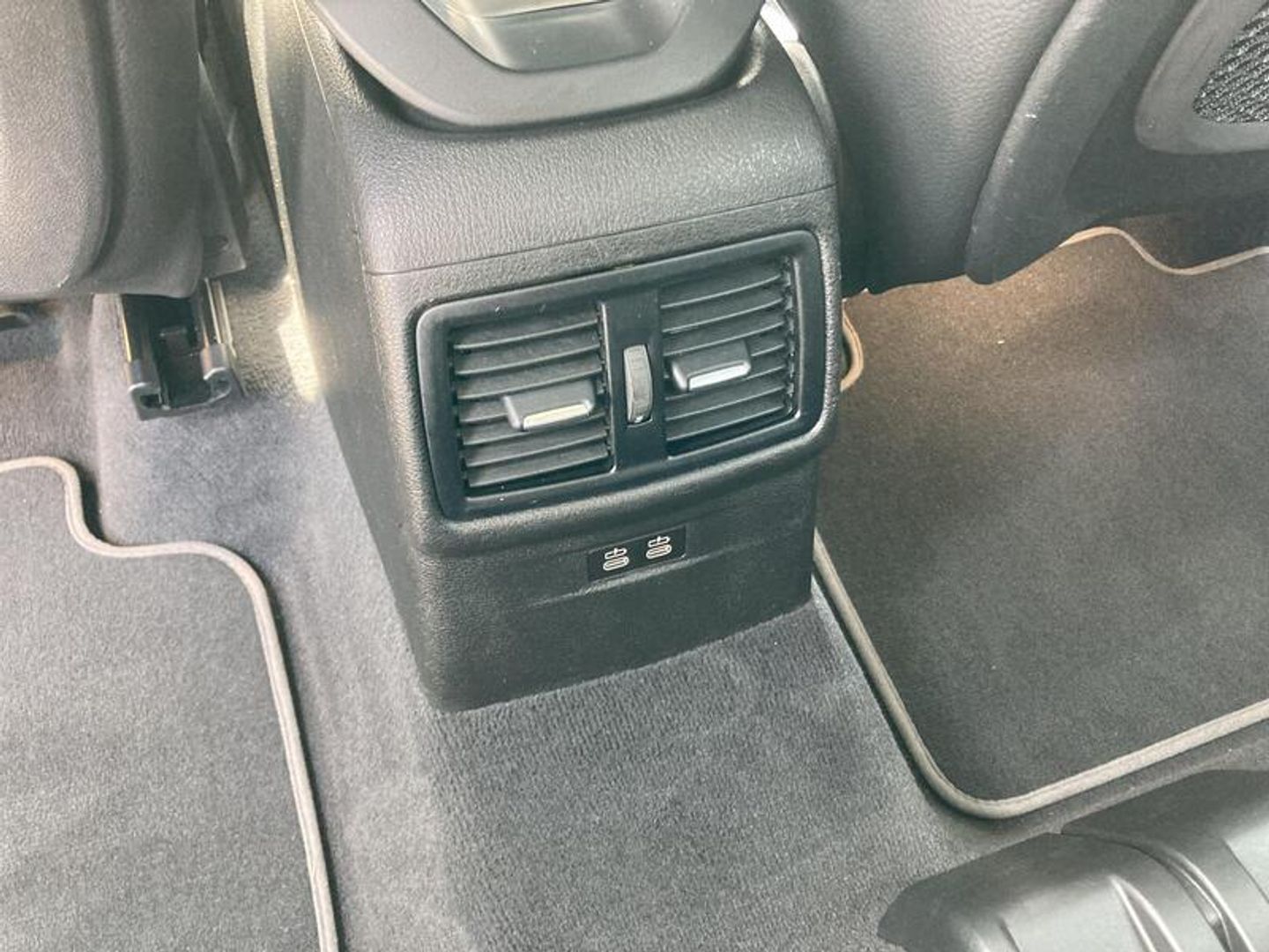 BMW X1 sDrive18d 110 kW (150 CV) Negro SUV