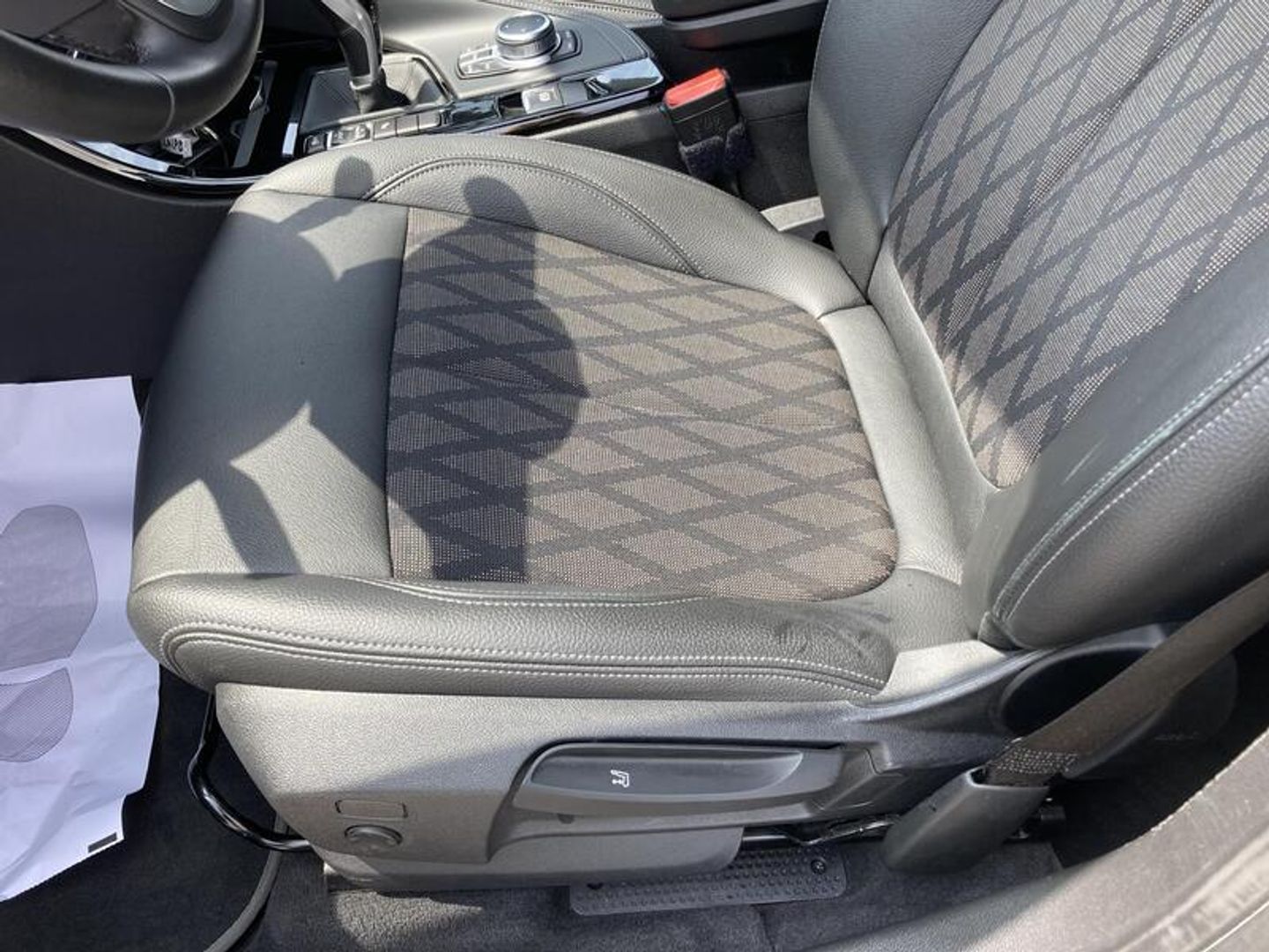 BMW X1 sDrive18d 110 kW (150 CV) Negro SUV