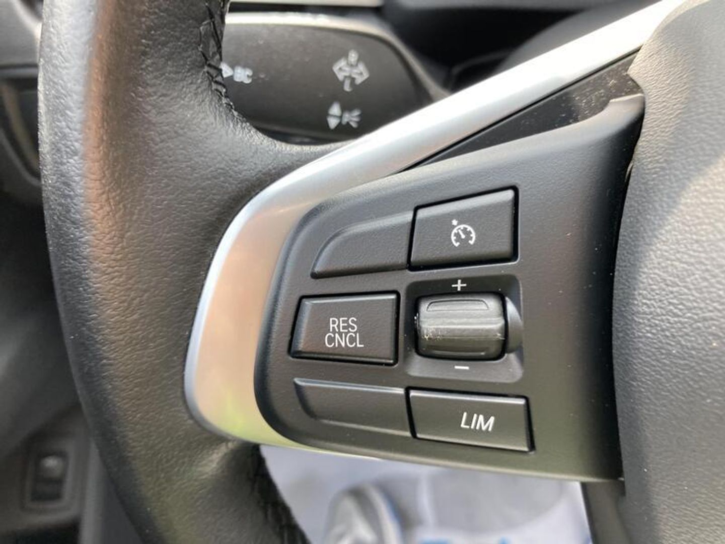 BMW X1 sDrive18d 110 kW (150 CV) Negro SUV