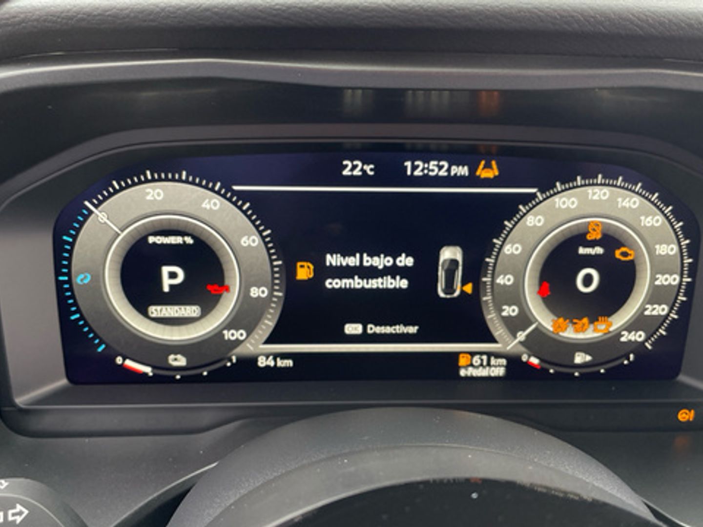 Nissan Qashqai E-POWER N-Connecta Auto 140 kW (190 CV) Azul SUV