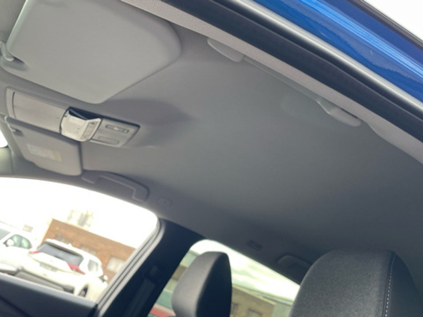 Nissan Qashqai E-POWER N-Connecta Auto 140 kW (190 CV) Azul SUV