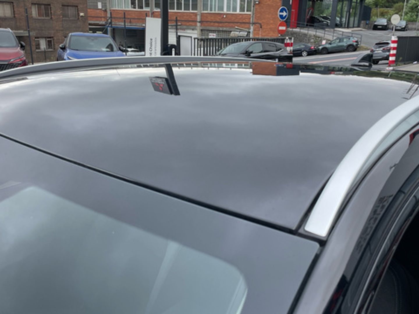 Nissan Qashqai E-POWER N-Connecta Auto 140 kW (190 CV) Azul SUV