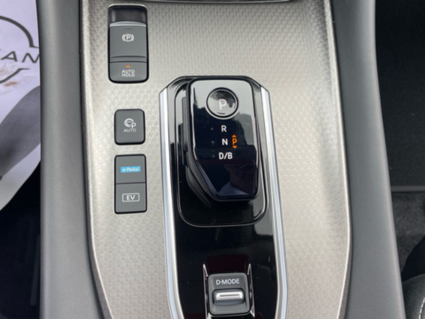 Nissan Qashqai E-POWER N-Connecta Auto 140 kW (190 CV) Azul SUV