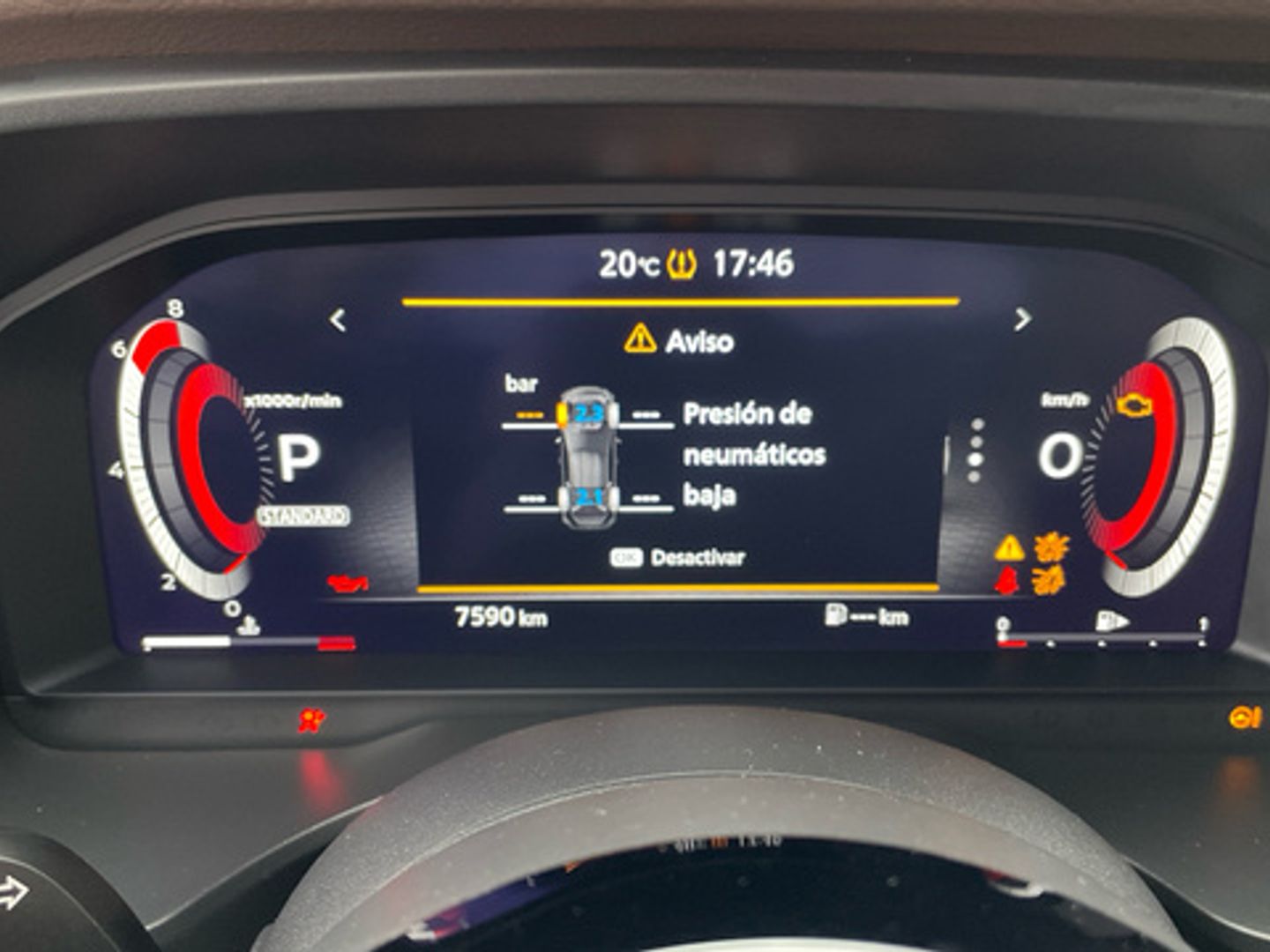 Nissan X-Trail 1.5T VC MHEV N-Connecta 4x2 120 kW (163 CV) Blanco SUV