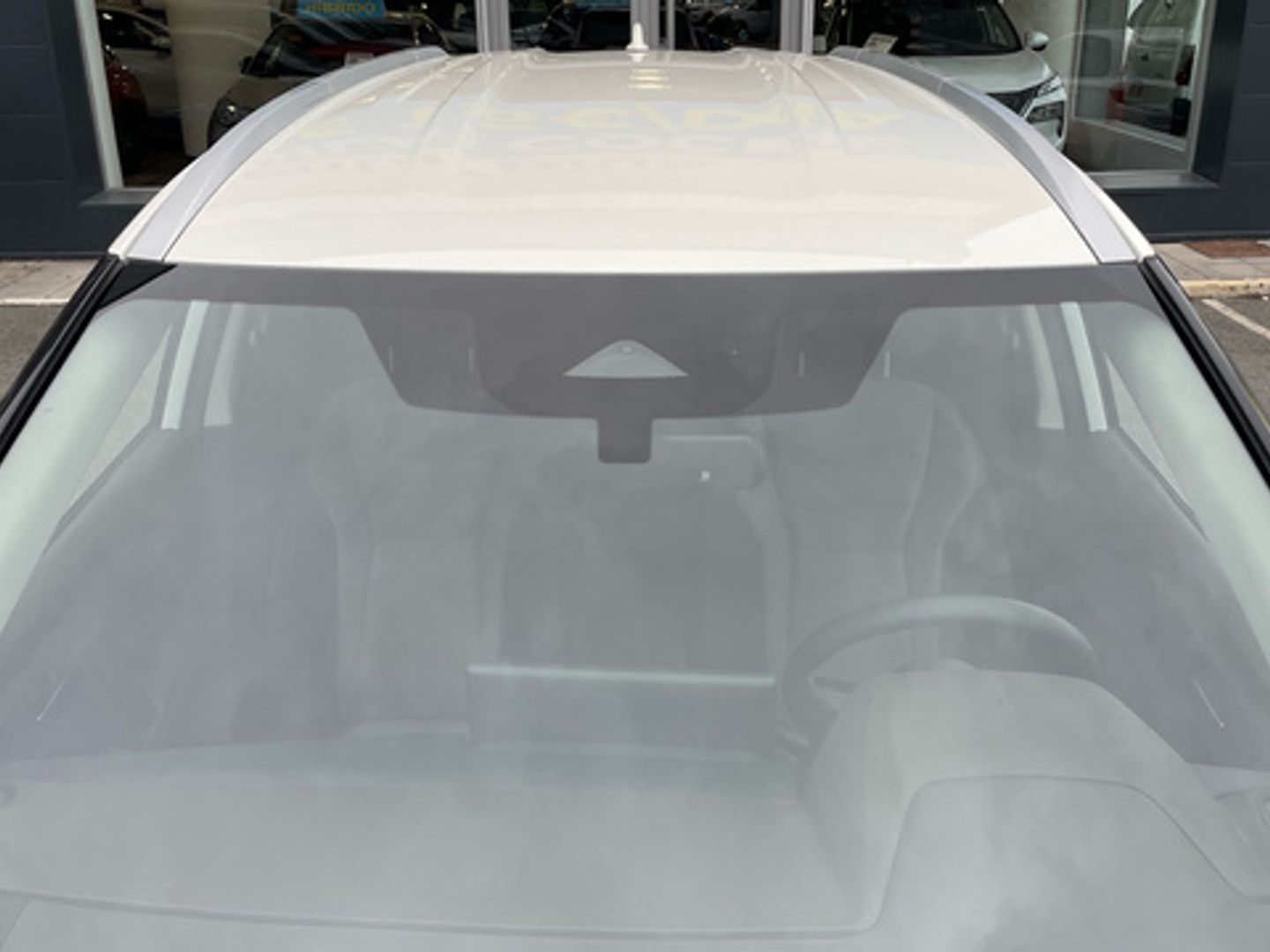 Nissan X-Trail 1.5T VC MHEV N-Connecta 4x2 120 kW (163 CV) Blanco SUV