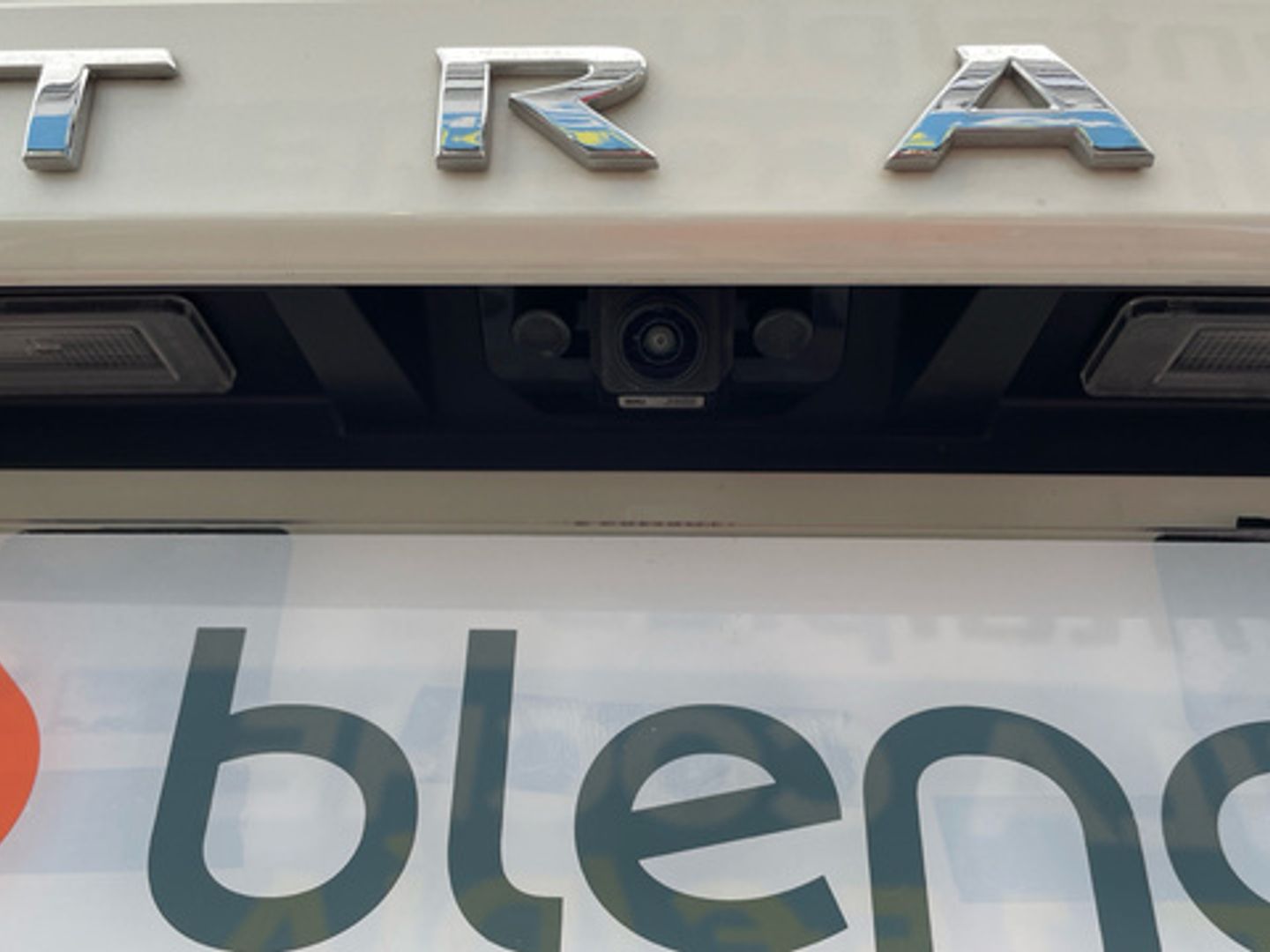 Nissan X-Trail 1.5T VC MHEV N-Connecta 4x2 120 kW (163 CV) Blanco SUV