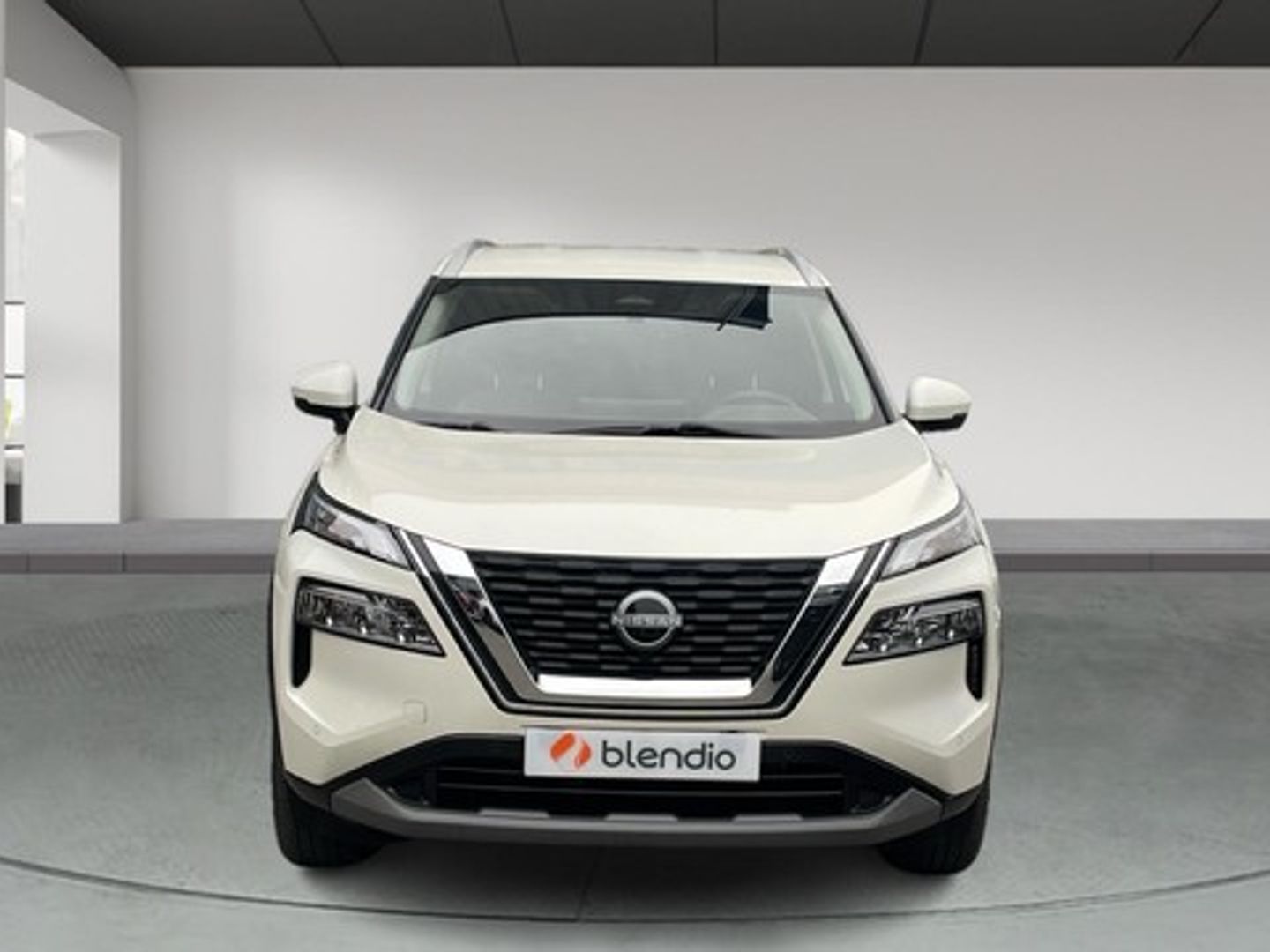 Nissan X-Trail 1.5T VC MHEV N-Connecta 4x2 120 kW (163 CV) Blanco SUV