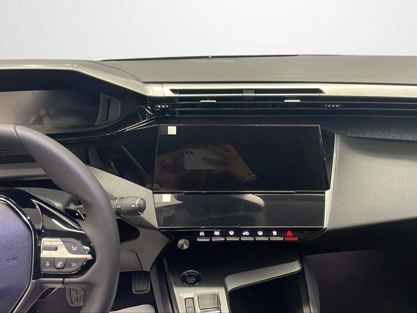Peugeot 408 Puretech 130 Allure EAT8 96 kW (130 CV) Gris SUV