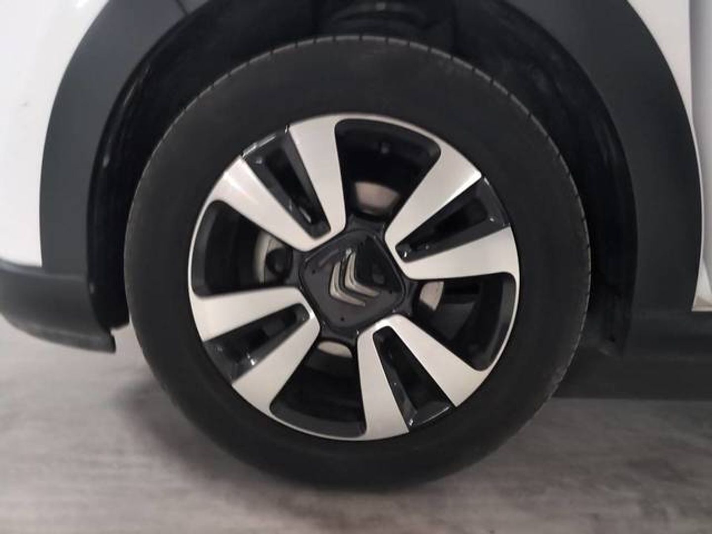 Citroen C3 PureTech 83 Feel Pack 61 kW (83 CV) Blanco Compact
