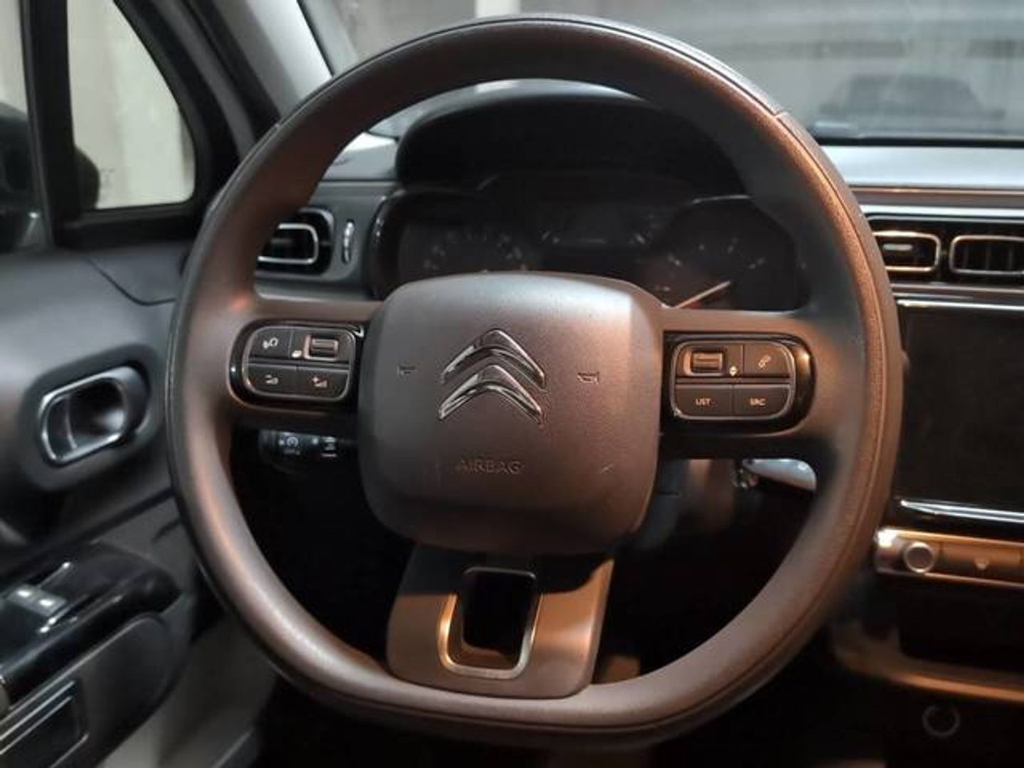 Citroen C3 PureTech 83 Feel Pack 61 kW (83 CV) Blanco Compact