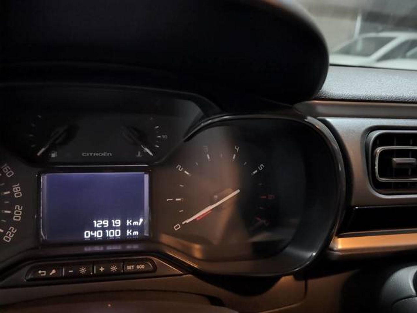 Citroen C3 PureTech 83 Feel Pack 61 kW (83 CV) Blanco Compact