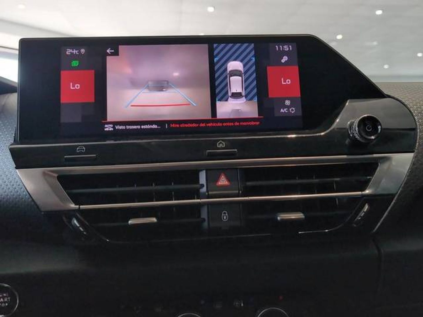 Citroen C4 BlueHDi 130 S&S Feel Pack EAT8 96 kW (130 CV) Gris Plata SUV