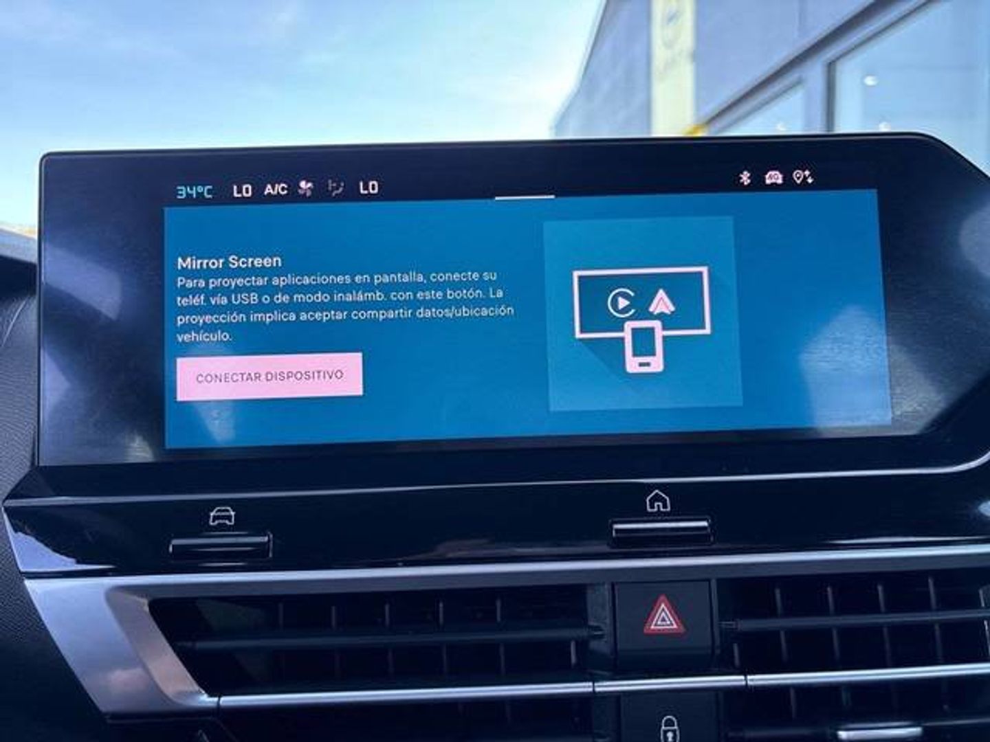 Citroen C4 BlueHDi 130 S&S Feel Pack EAT8 96 kW (130 CV) Gris SUV