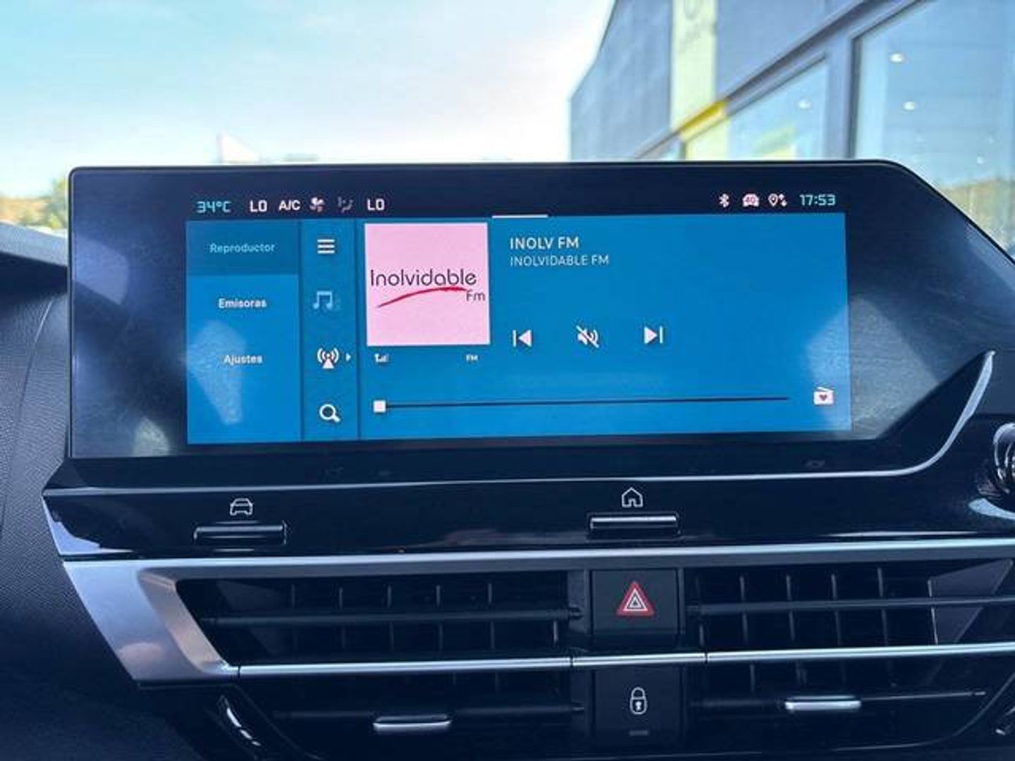 Citroen C4 BlueHDi 130 S&S Feel Pack EAT8 96 kW (130 CV) Gris SUV