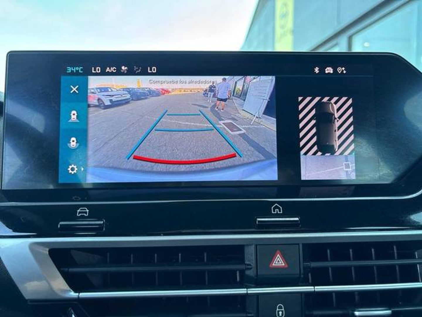 Citroen C4 BlueHDi 130 S&S Feel Pack EAT8 96 kW (130 CV) Gris SUV