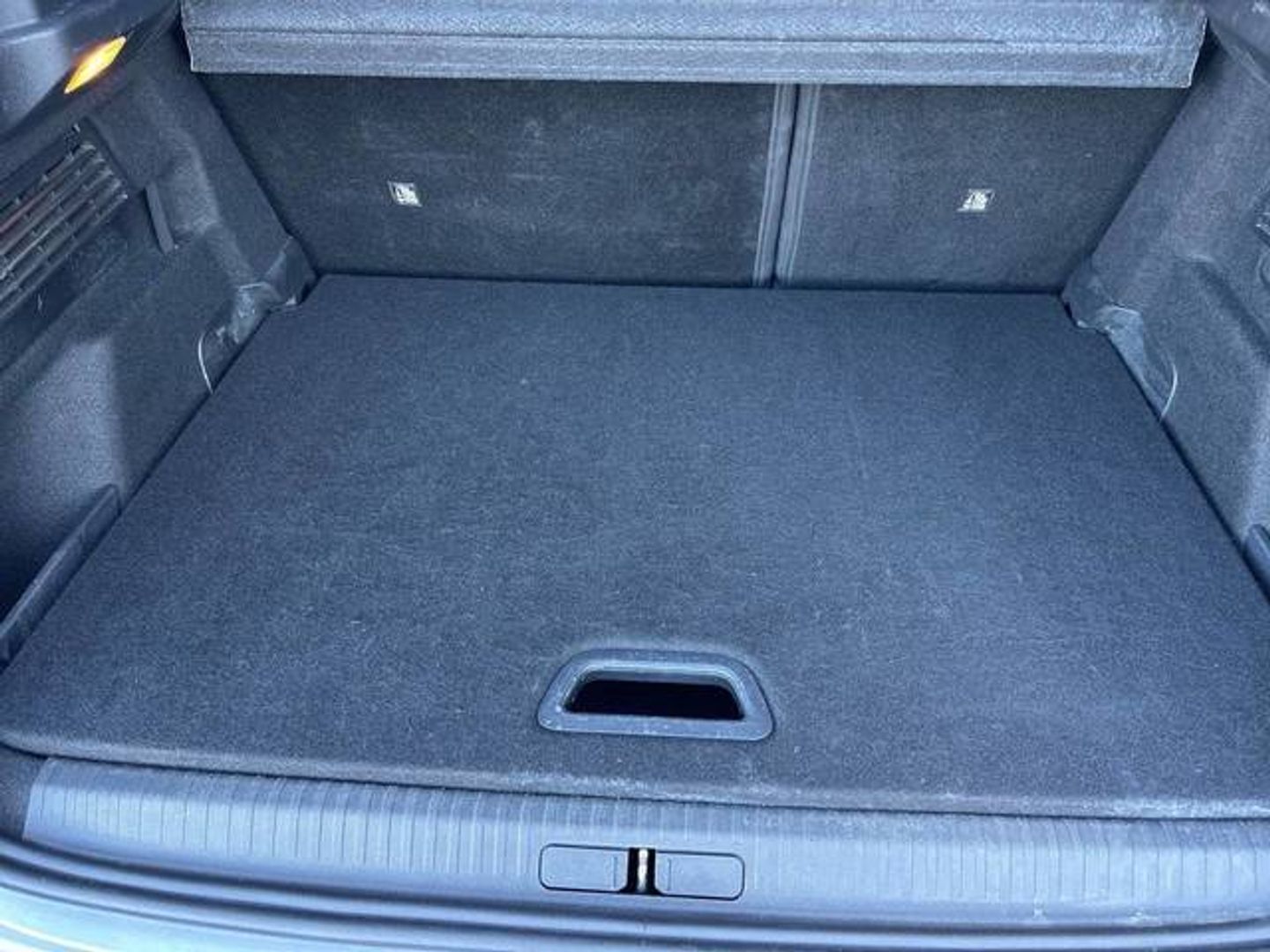 Citroen C4 BlueHDi 130 S&S Feel Pack EAT8 96 kW (130 CV) Gris SUV