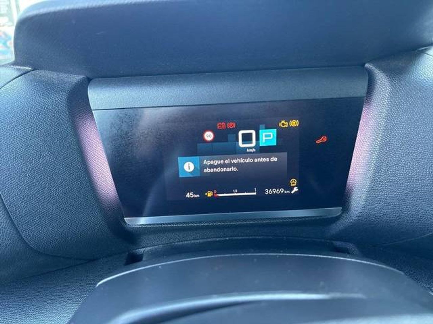 Citroen C4 BlueHDi 130 S&S Feel Pack EAT8 96 kW (130 CV) Gris SUV