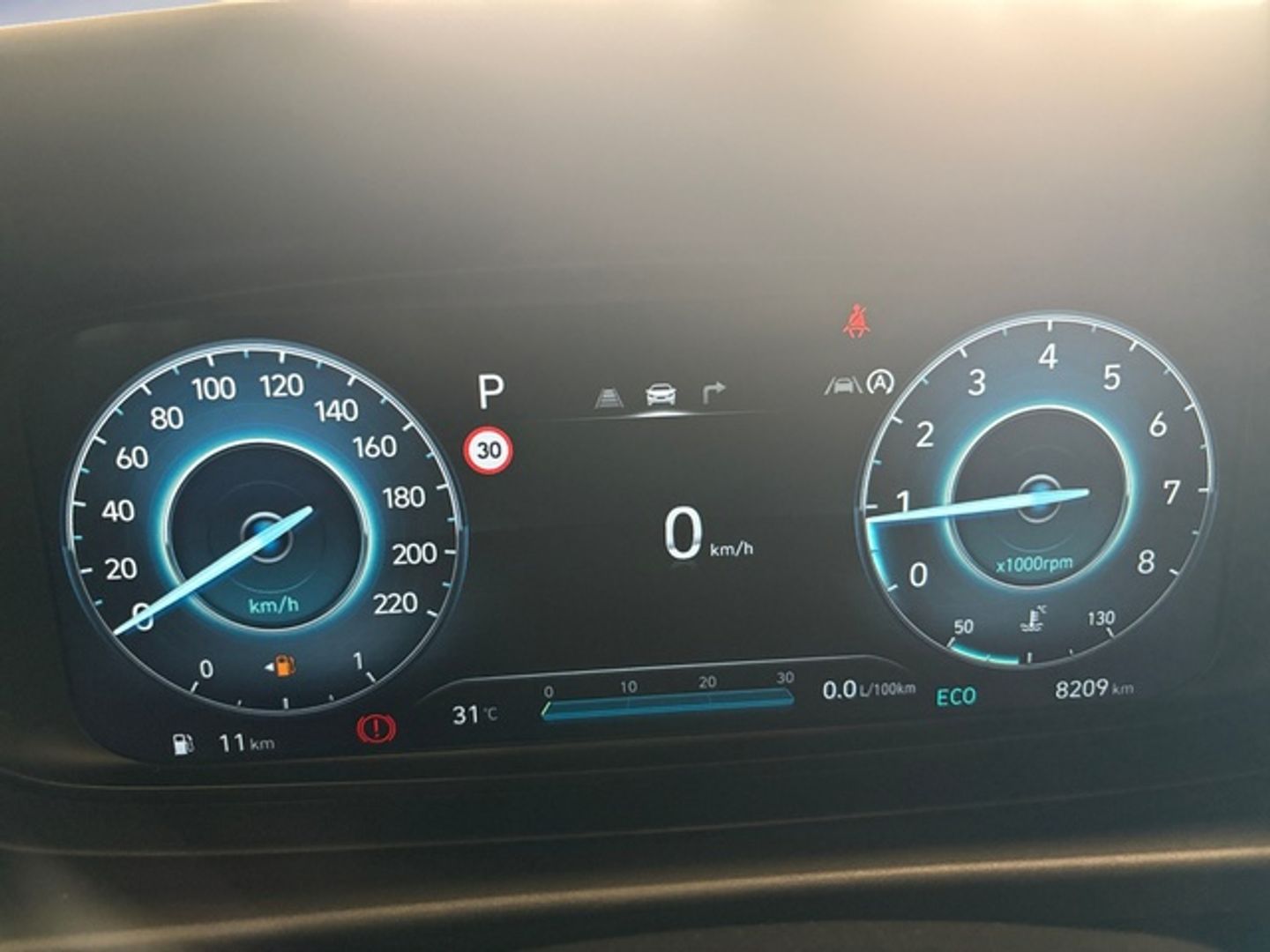 Hyundai Bayon 1.0 TGDI 48V Maxx DCT 74 kW (100 CV) Gris SUV