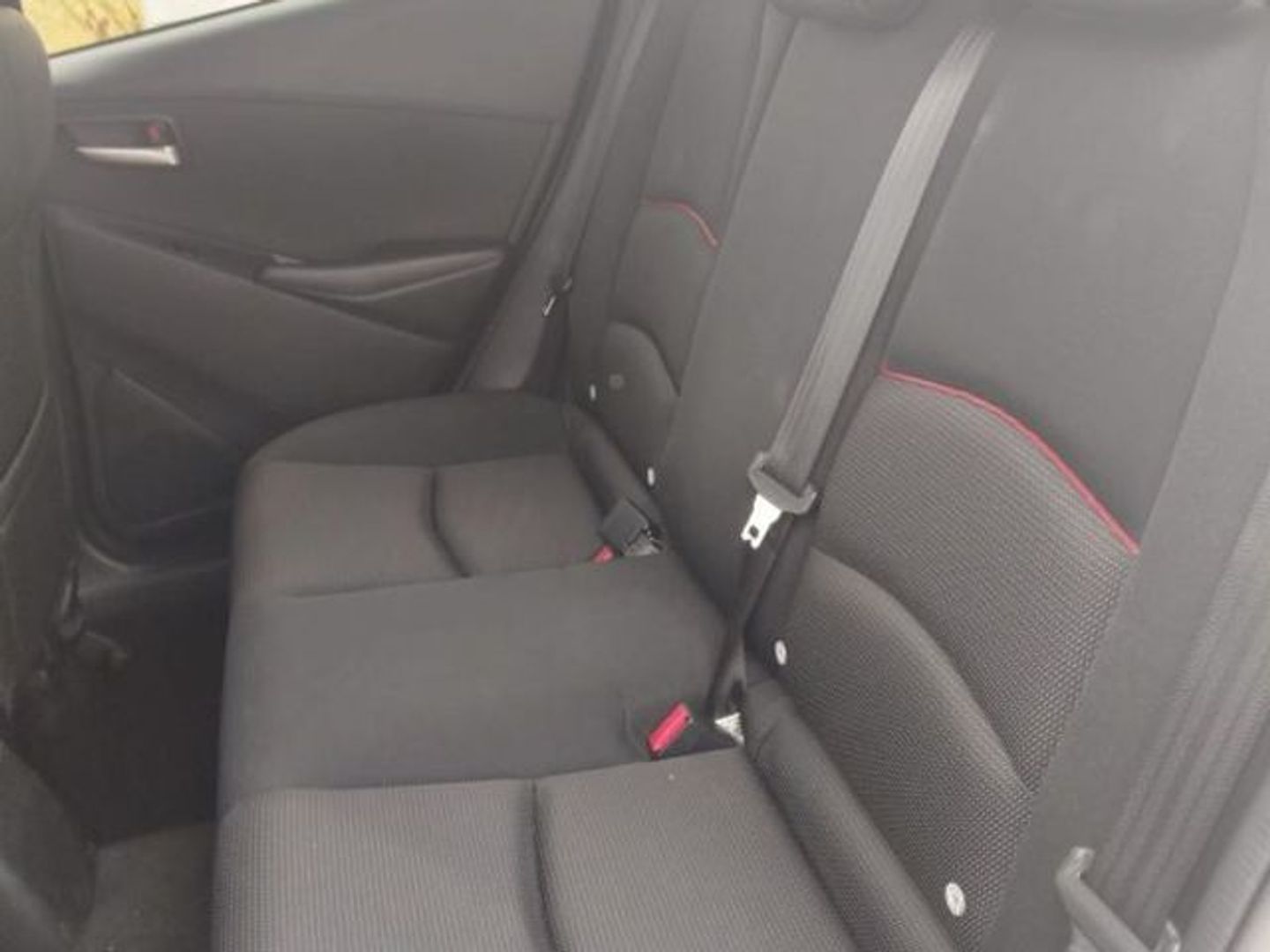 Mazda Mazda 2 1.5 G e-SKYACTIV Homura 66 kW (90 CV) Blanco Sedan