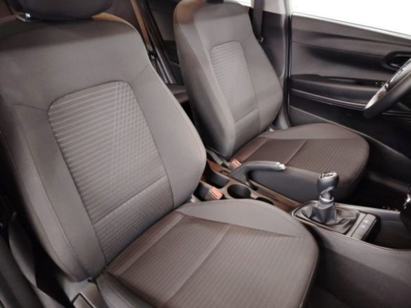 Hyundai i20 1.0 TGDI Klass 74 kW (100 CV) Blanco Sedan