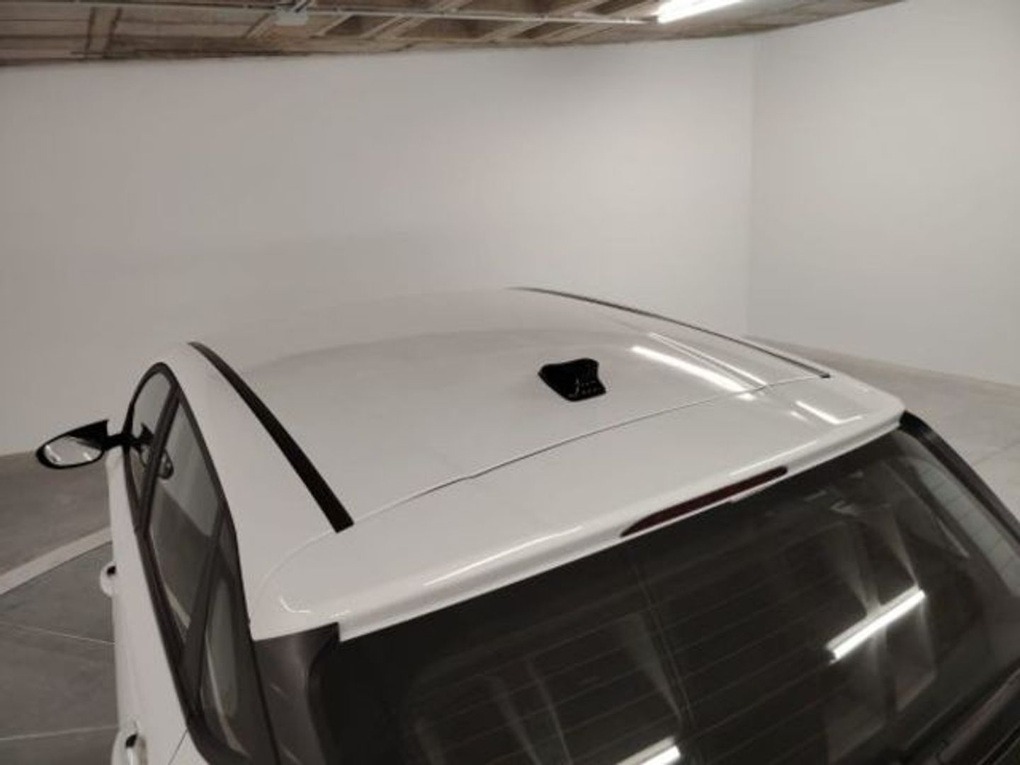 Hyundai i20 1.0 TGDI Klass 74 kW (100 CV) Blanco Sedan