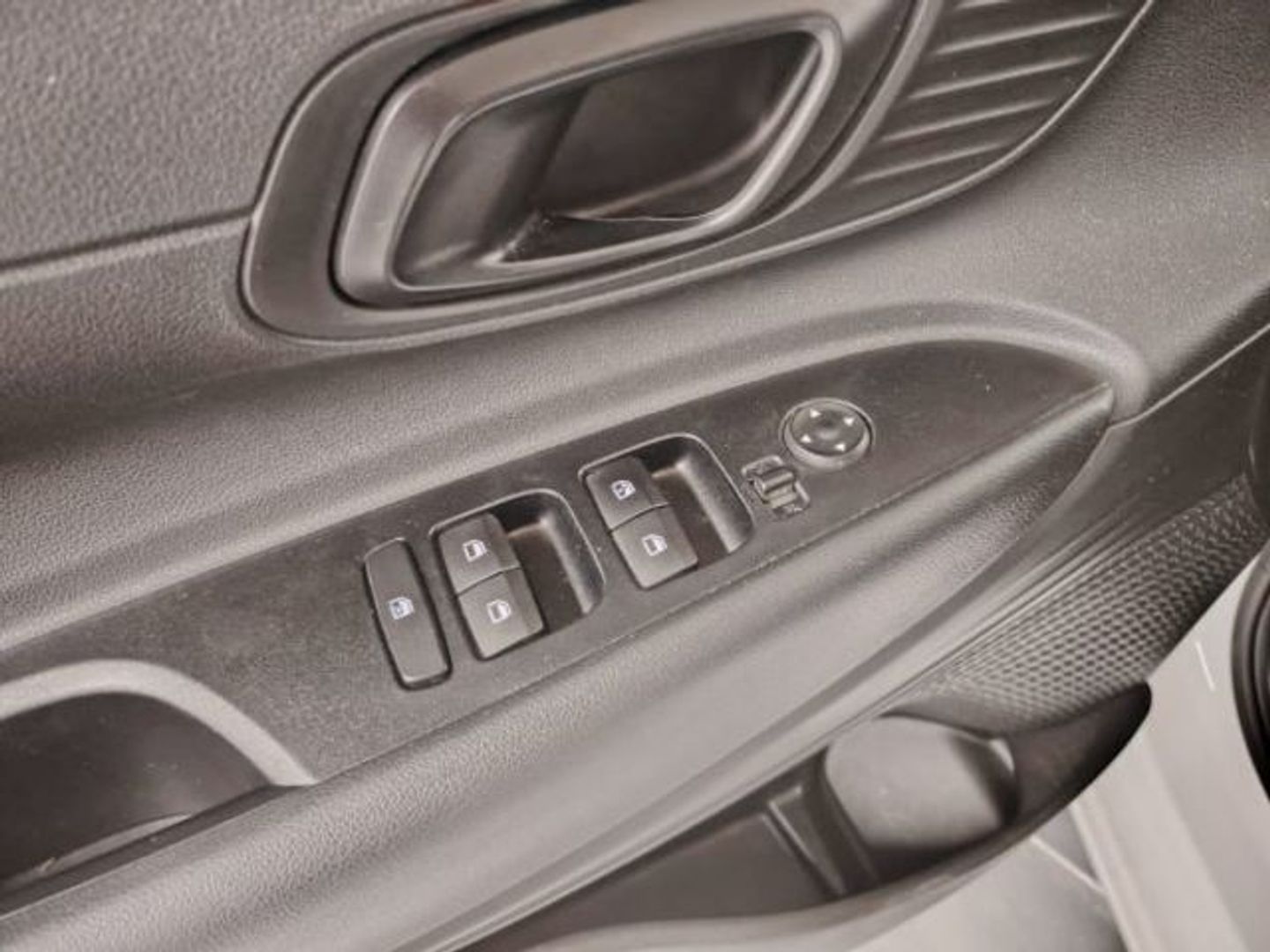 Hyundai i20 1.0 TGDI Klass 74 kW (100 CV) Blanco Sedan