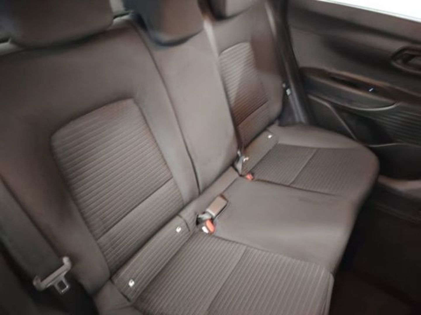 Hyundai i20 1.0 TGDI Klass 74 kW (100 CV) Blanco Sedan