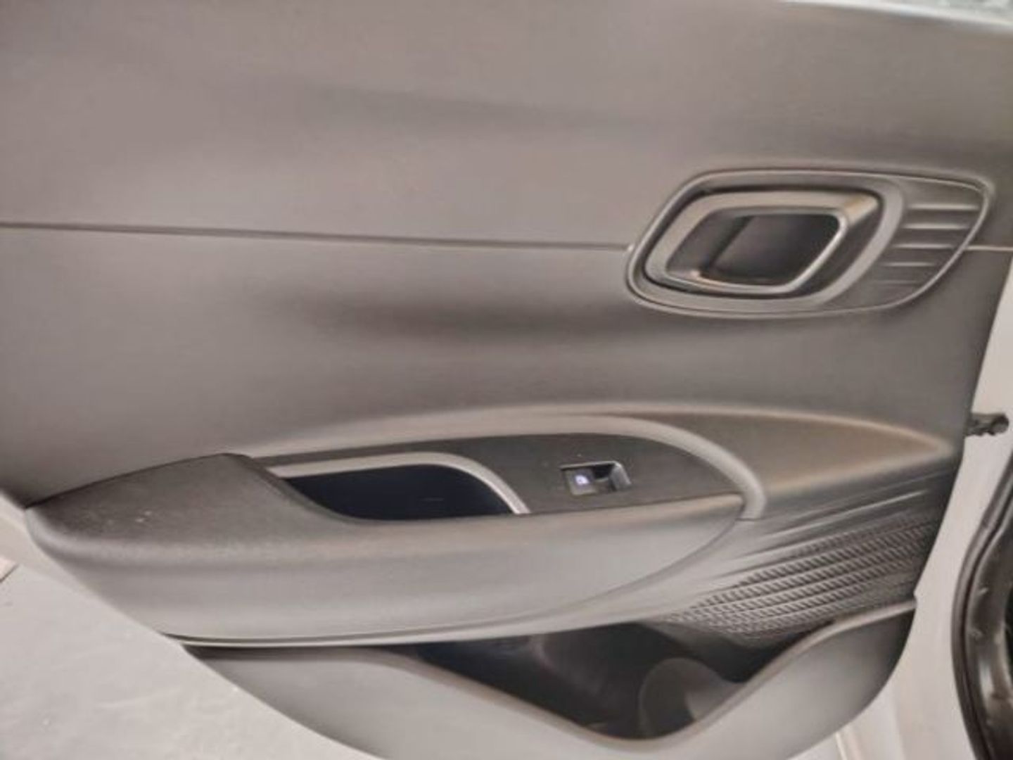 Hyundai i20 1.0 TGDI Klass 74 kW (100 CV) Blanco Sedan