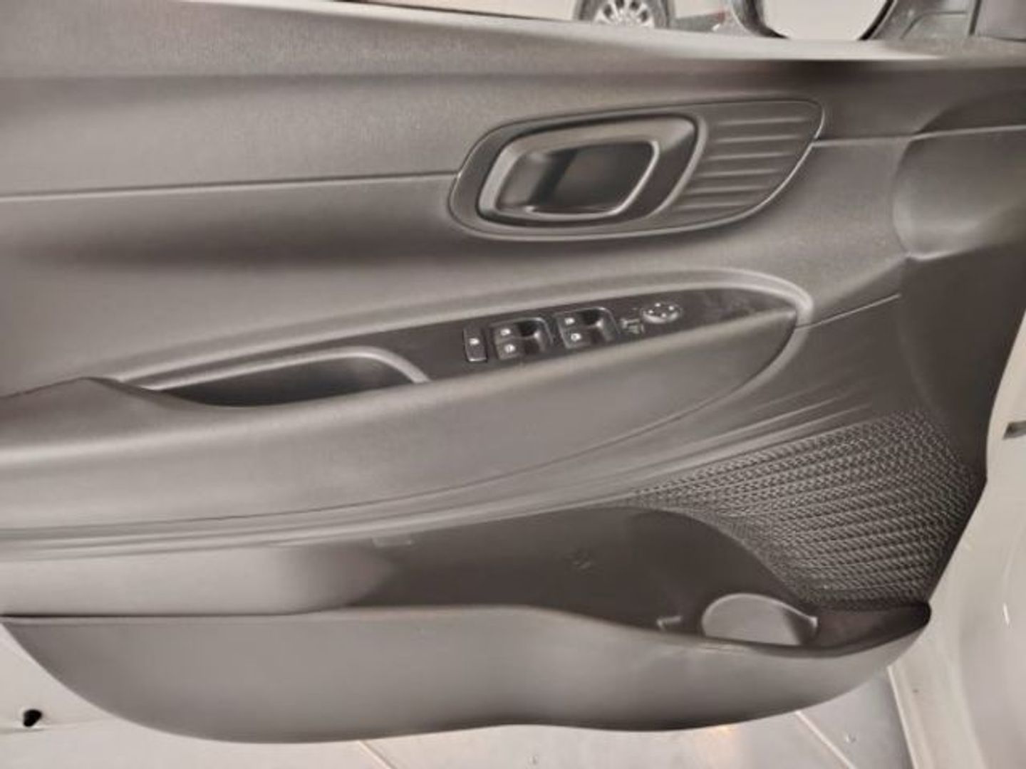 Hyundai i20 1.0 TGDI Klass 74 kW (100 CV) Blanco Sedan