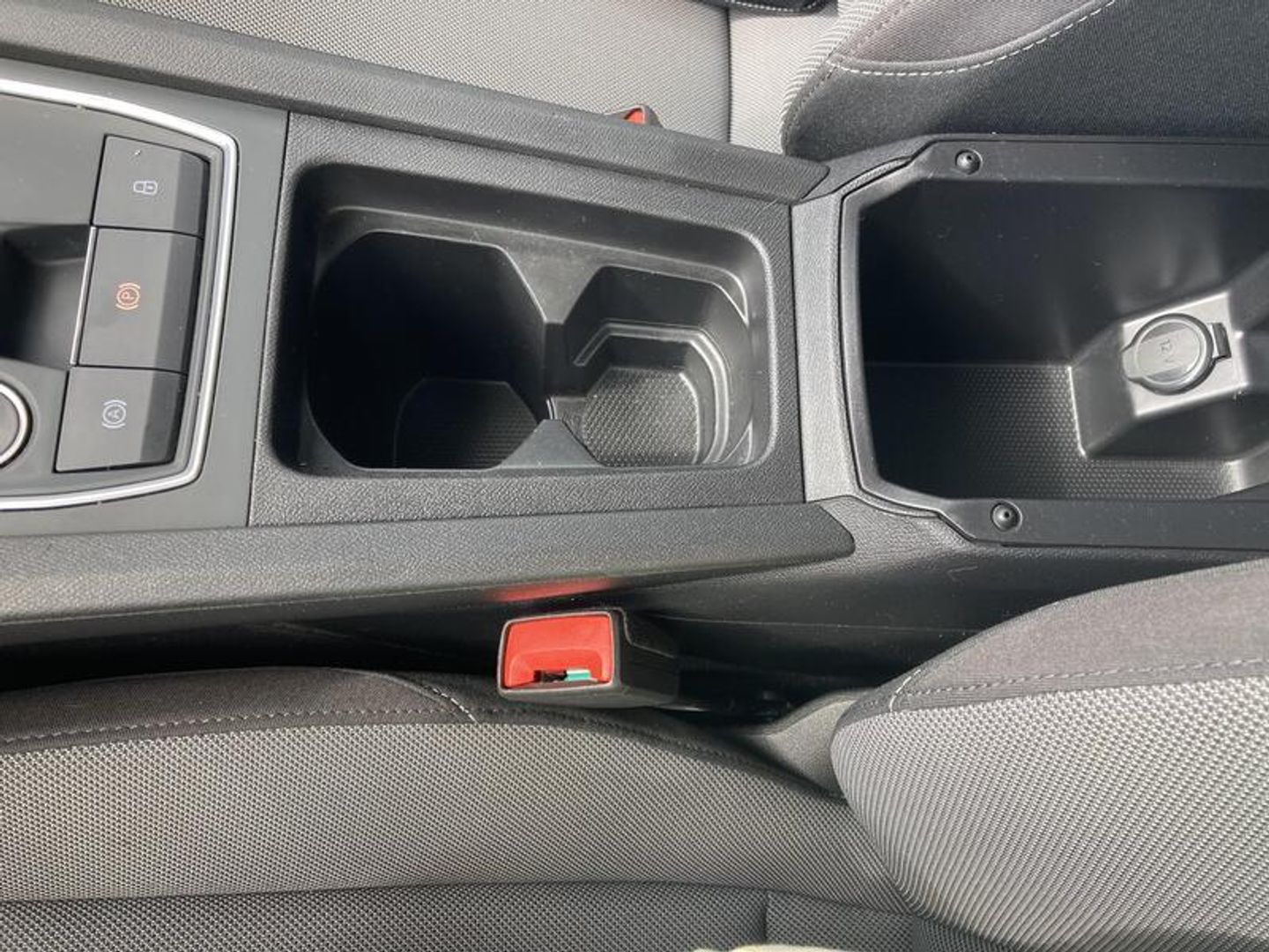 SEAT León 2.0 TDI S&S Style Go 85 kW (115 CV) Blanco Compact