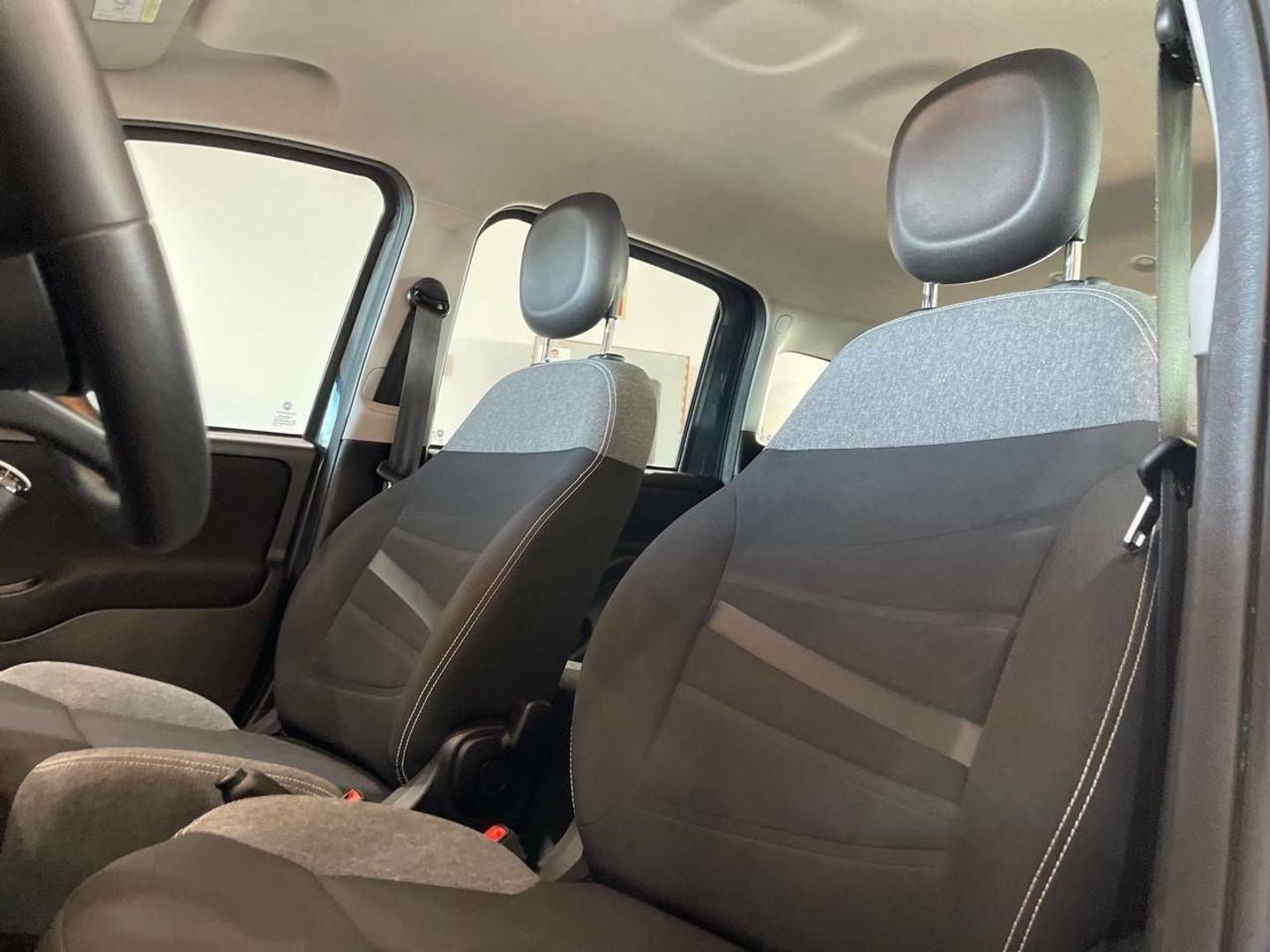 Fiat Panda 1.0 Hybrid GSE City Life 51 kW (70 CV) Azul Compact