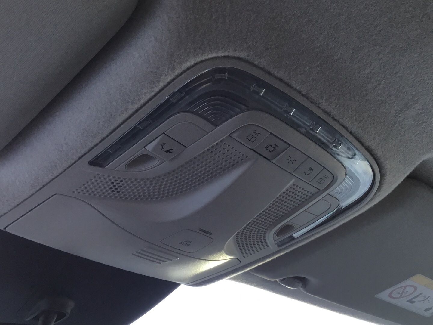 Mercedes-Benz Vito Mixto 110 CDI TD Pro Larga 75 kW (102 CV) Blanco 