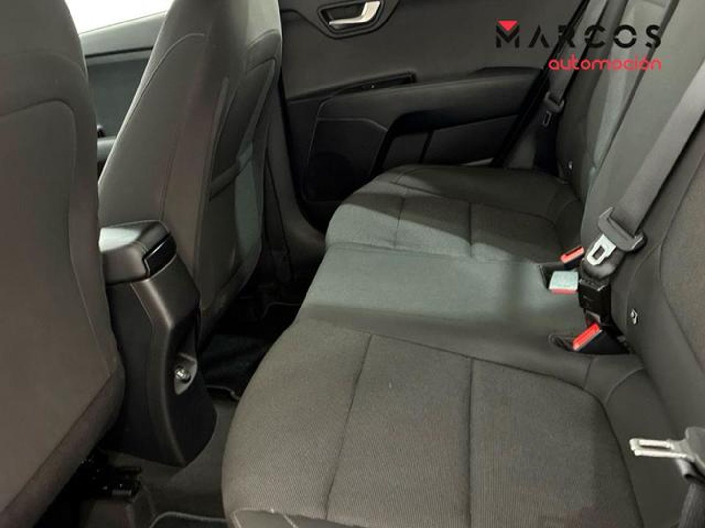 Kia Rio 1.0 T-GDi MHEV iMT Drive 74 kW (100 CV) Rojo Compact