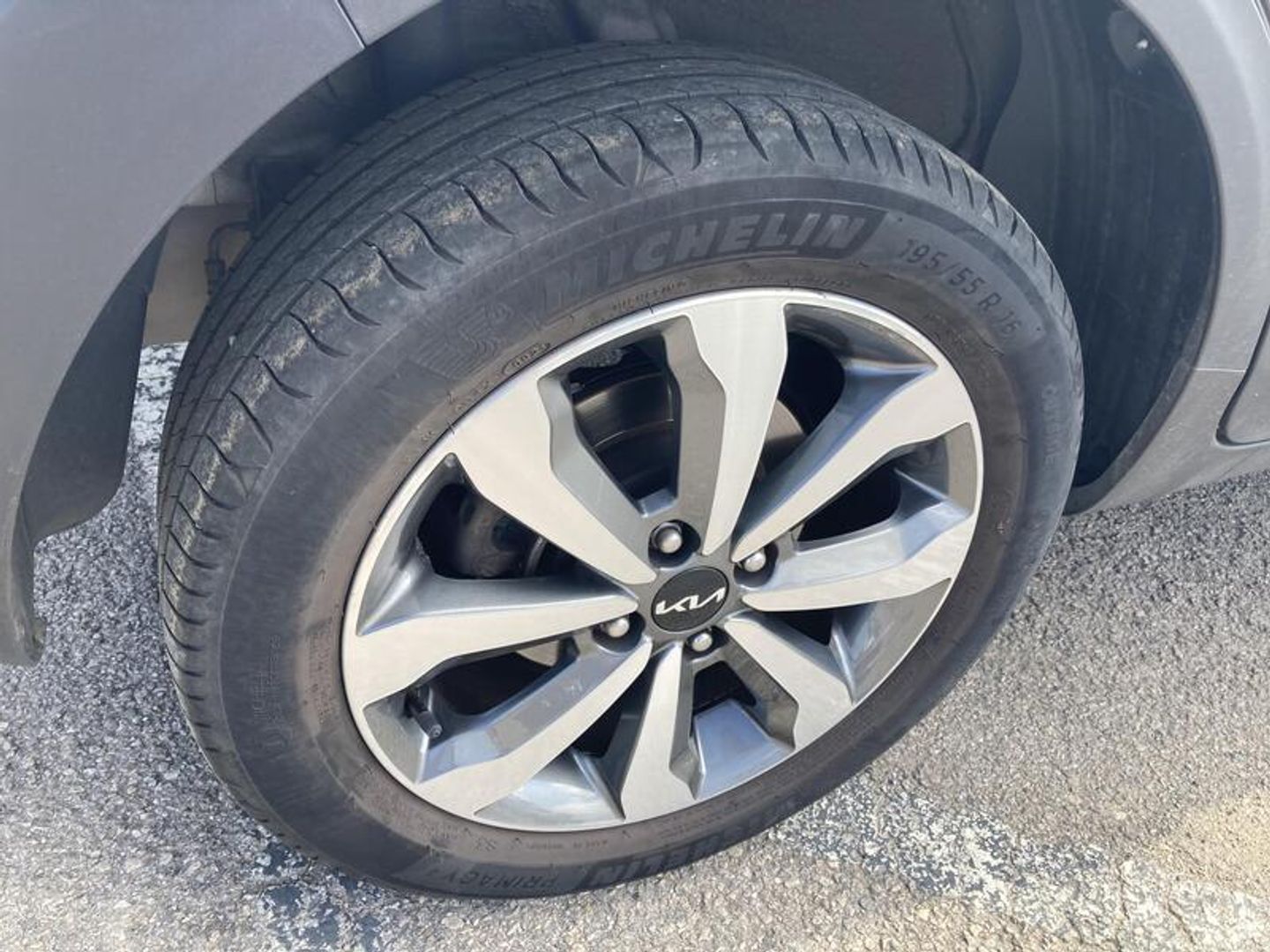 Kia Stonic 1.0 T-GDi MHEV Drive iMT 74 kW (100 CV) Blanco SUV